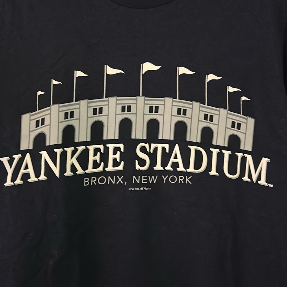 Yankees T-shirt - Picture 2 of 9